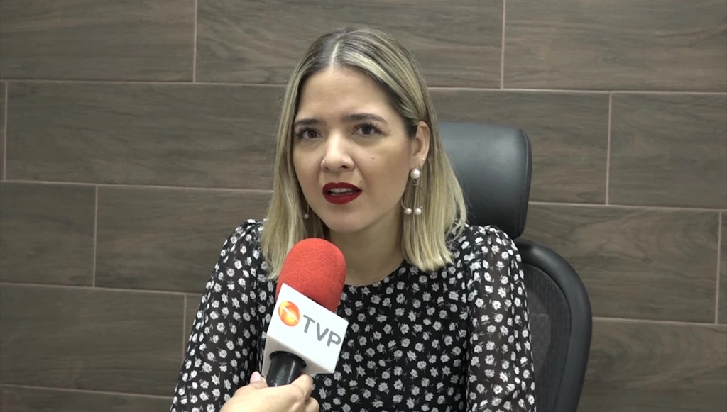 Se va a reforzar el trabajo de SECTUR Sinaloa: Estrella Palacios