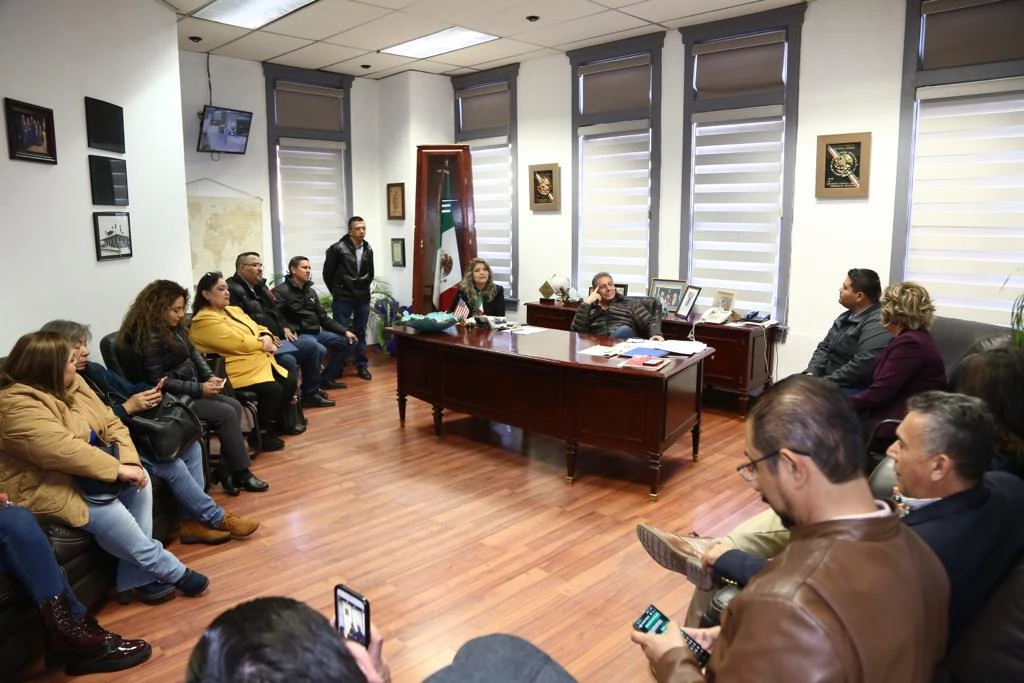 Tendrá Conalep Sonora instalaciones propias para el plantel Cananea: director general