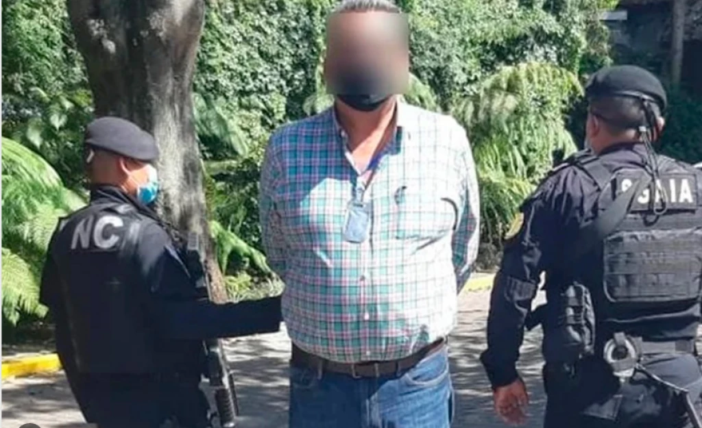 Exalcalde mexicano pasará 10 años preso en EE.UU. por alijo de metanfetamina