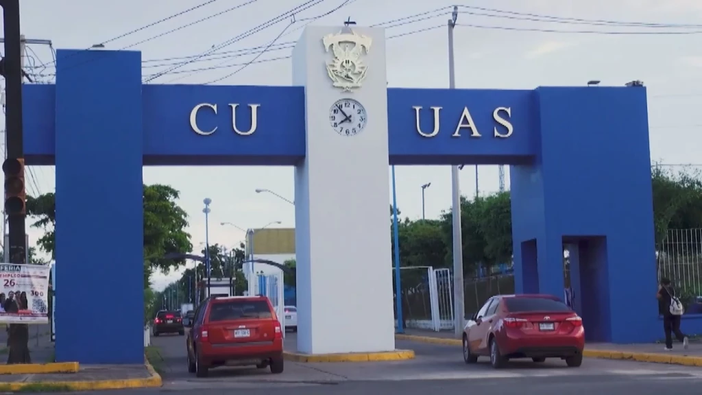 Prepara la UAS Modelo Educativo y Académico | Sinaloa | Noticias | TVP |  