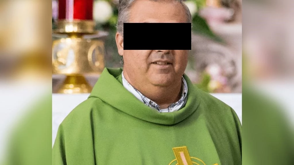 Asesinan a sacerdote en Jalisco