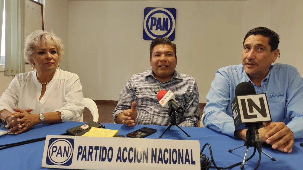 PAN en Mazatlán pide a la SCT analizar costos de autopistas en Sinaloa y sus malas condiciones