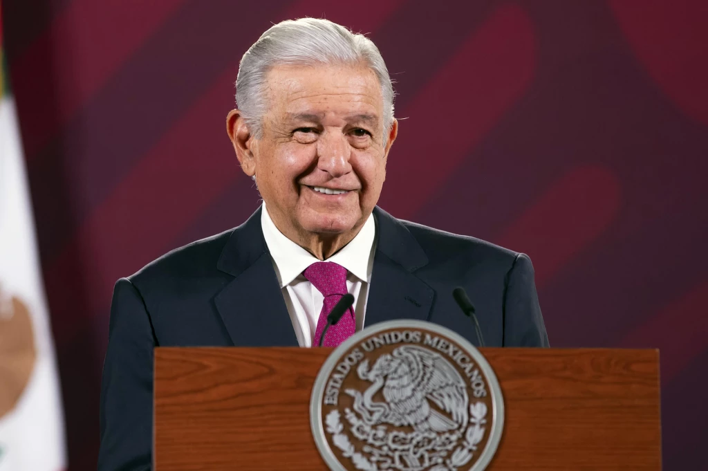 México firmará un decreto para entregar el litio a su Secretaría de Energía