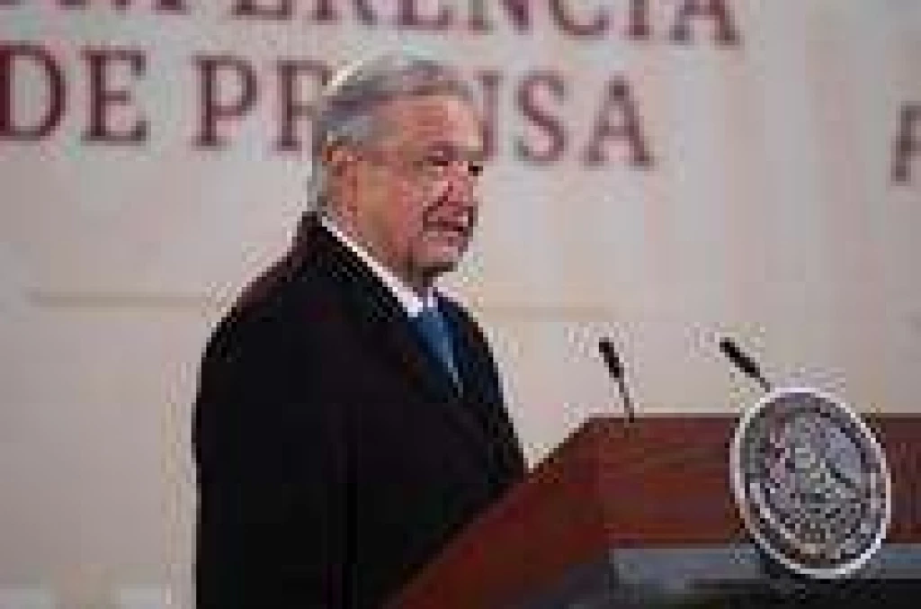 No presentará AMLO reforma al Poder Judicial