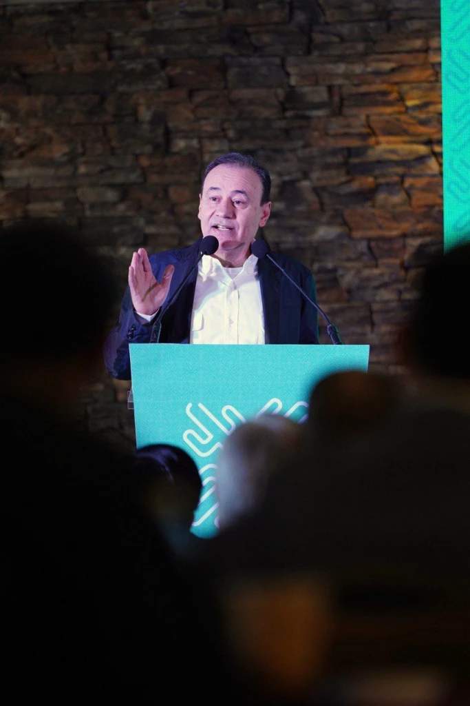 El momento de Sonora también es el momento del empresariado sonorense: gobernador Alfonso Durazo