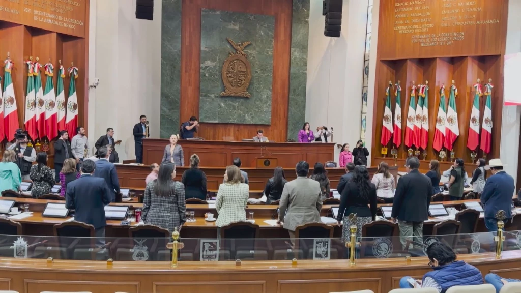 Expide Congreso de Sinaloa Ley de Educación Superior