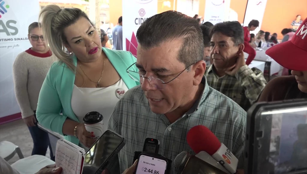 Primer día del carnaval en Mazatlán en orden y tranquilidad, afirma Alcalde