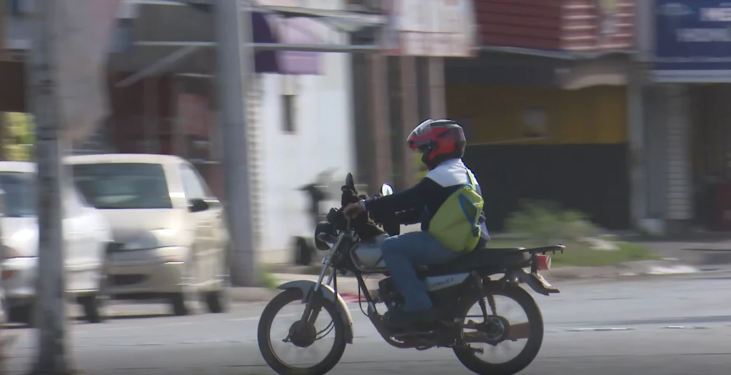 Usuarios jóvenes de motocicletas son quienes mayor cantidad de accidentes sufren en Ahome.