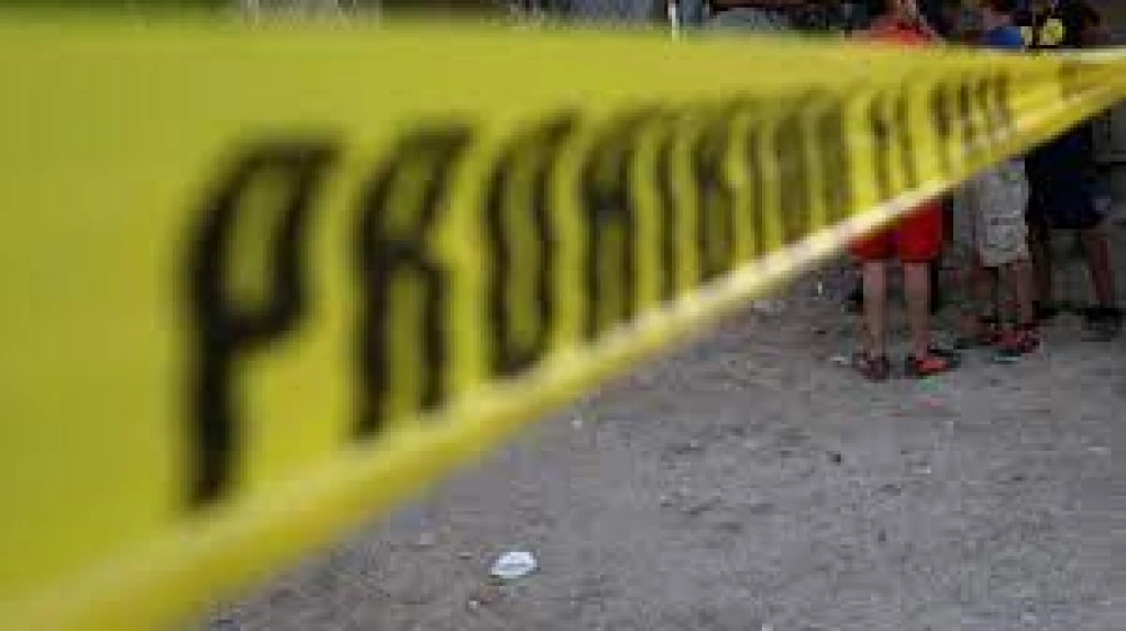 Encuentran cuerpo de hermanitos asesinados sobre carretera en Oaxaca