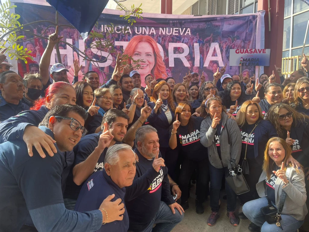 Trabajadores stasistas que realizan labores de inspección y supervisión, deben de contar con Bono de Alto Riesgo, : María Elena Armenta