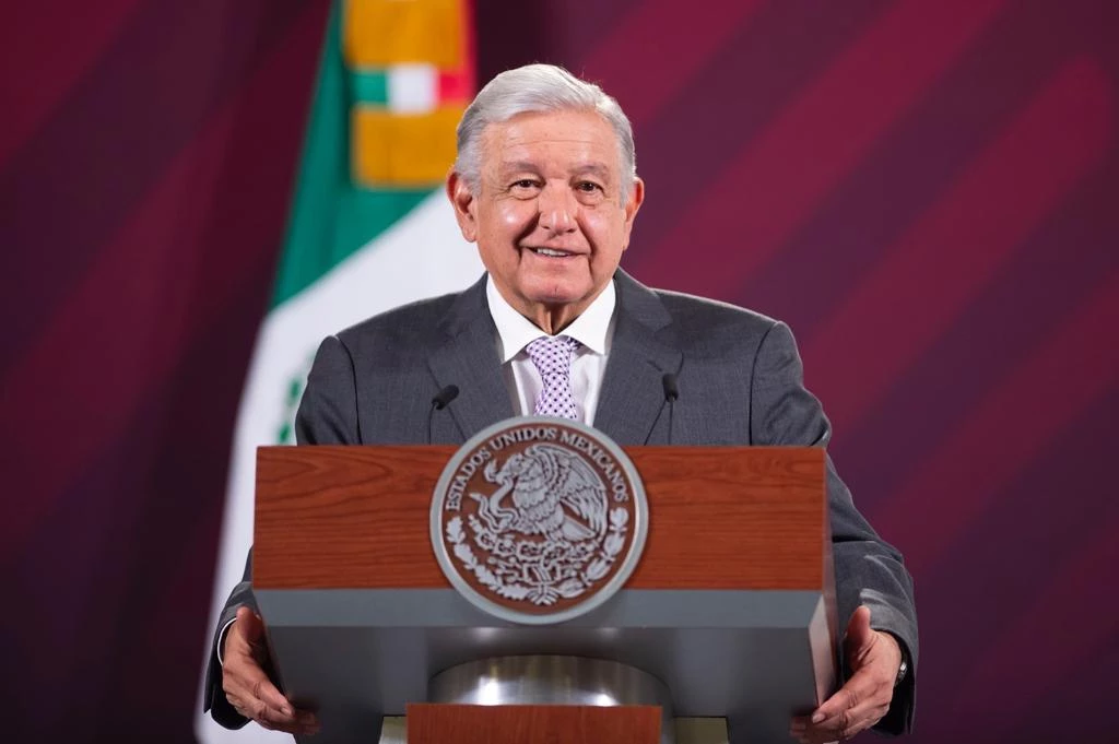 México podría dar asilo político