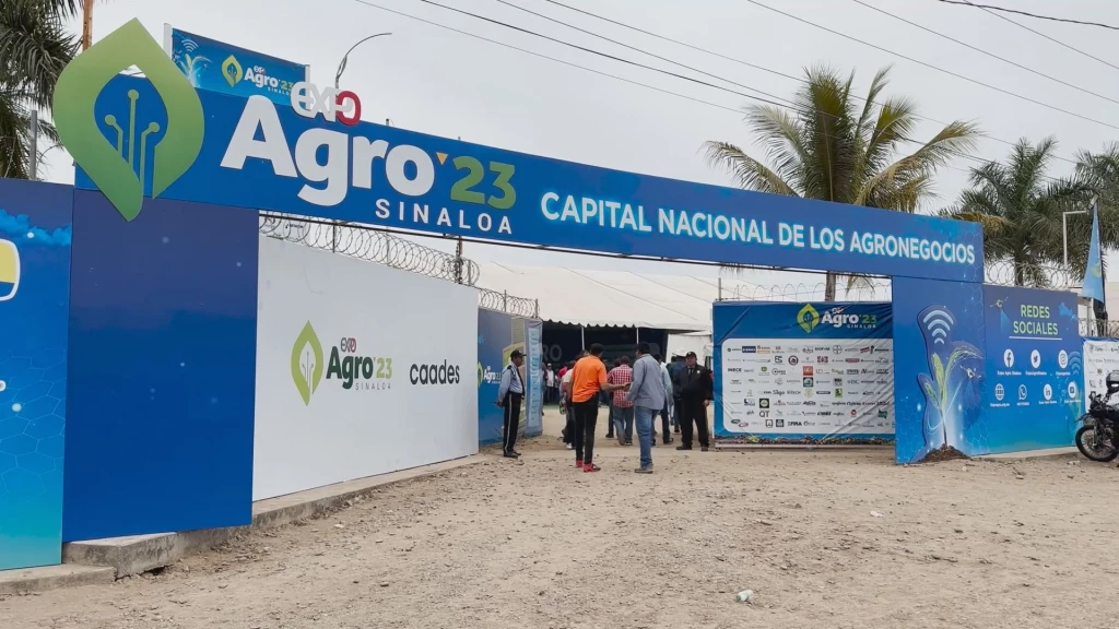 Súpera Expo Agro 2023 las expectativas en intercambio de negocios
