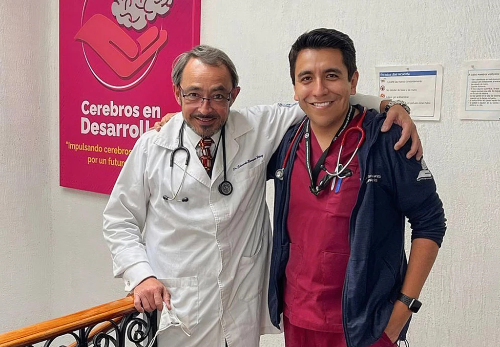 Mexicanos con enfermedades raras ven hasta 13 médicos previo a su diagnóstico