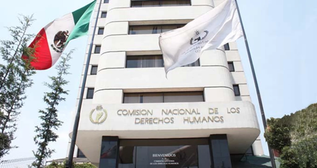 CNDH investiga el asesinato de cinco jóvenes a manos del Ejército en México