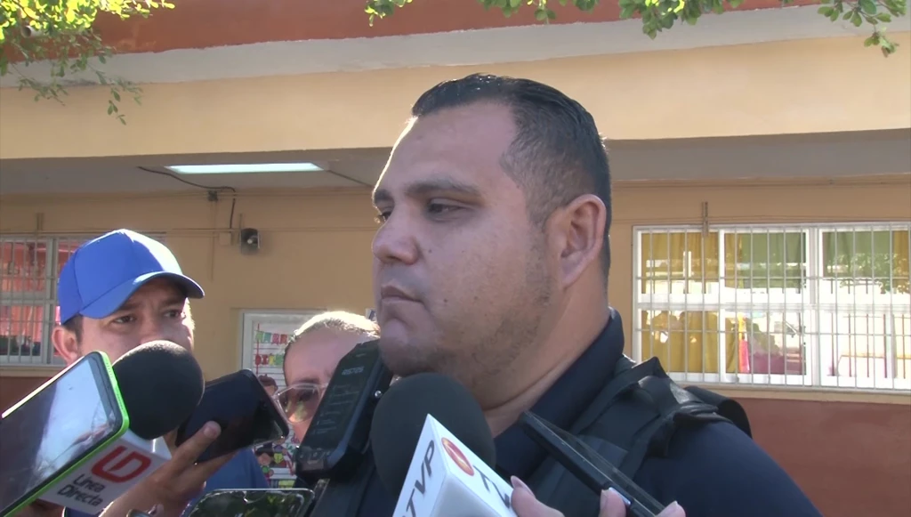 Hasta 40 investigaciones realiza la oficina de asuntos internos de la SSPyTM en Mazatlán