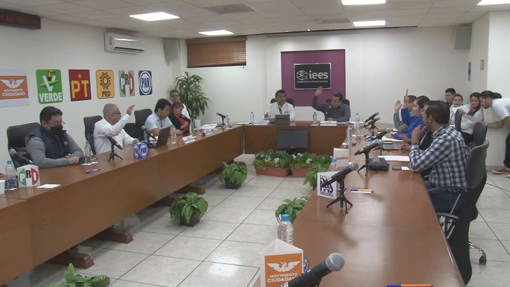 Afectaciones al servicio profesional electoral con las reformas del Plan B
