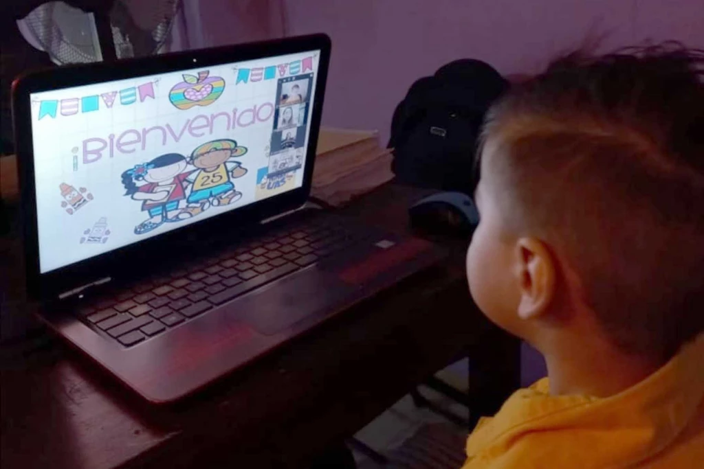 El mundo digital  influye en aprendizaje