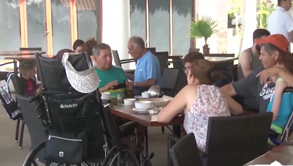 Canirac Culiacán destaca integración de discapacitados en industria restaurantera