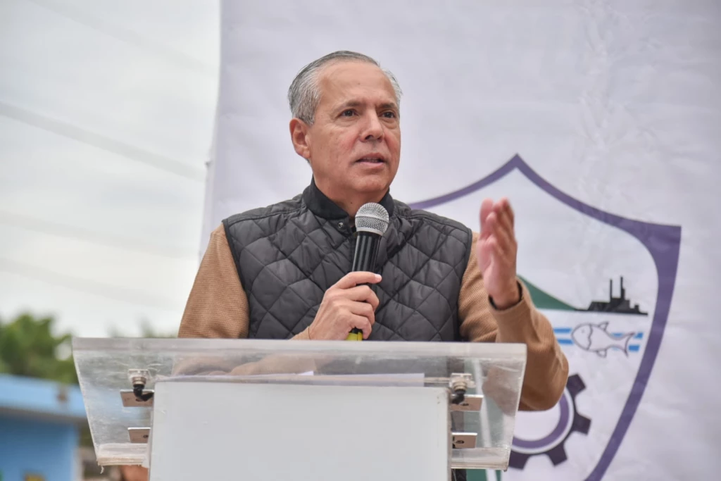 Alcalde de Ahome es calificado como el mejor Alcalde de Sinaloa