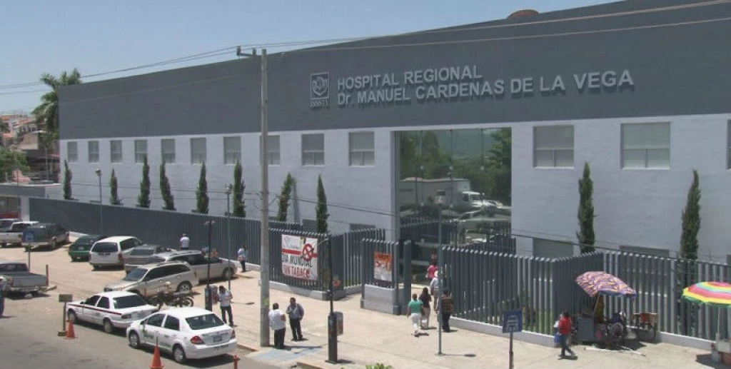 Alrededor de 10 elementos de la Guardia Nacional fueron ingresados a un hospital por impacto de arma de fuego