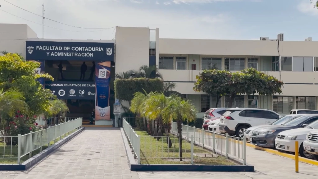 Rechaza Coparmex la nueva ley general de educación superior en sinaloa