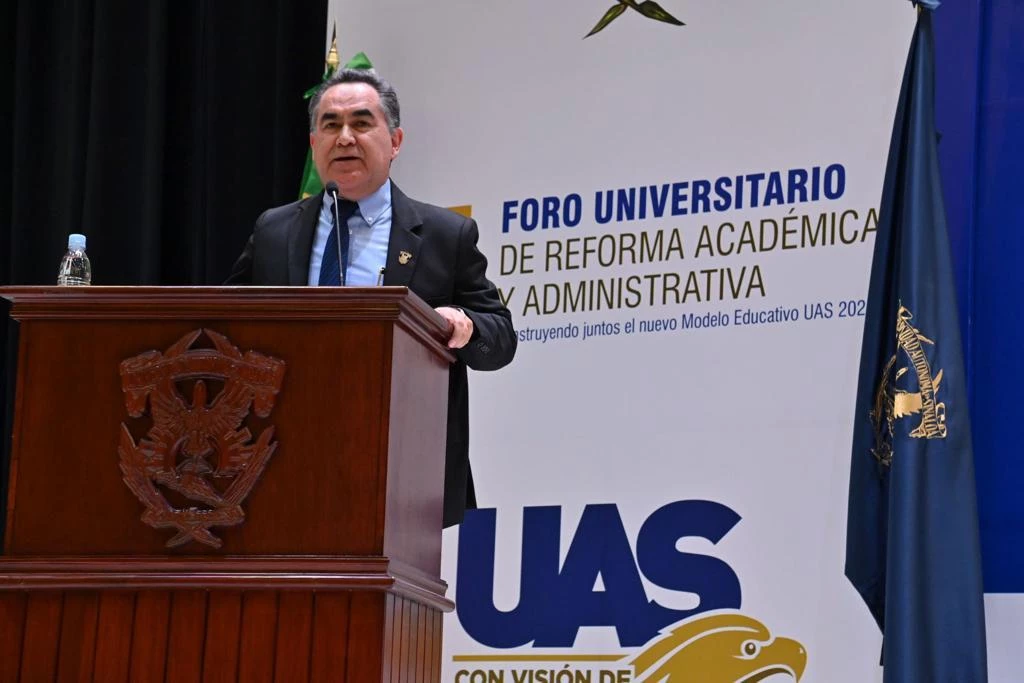 Muestran la comunidad universitaria y la sociedad en general su interés por participar en la reforma de la UAS
