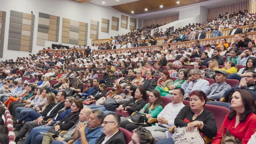 Inician los foros en la UAS para la Reforma Académica