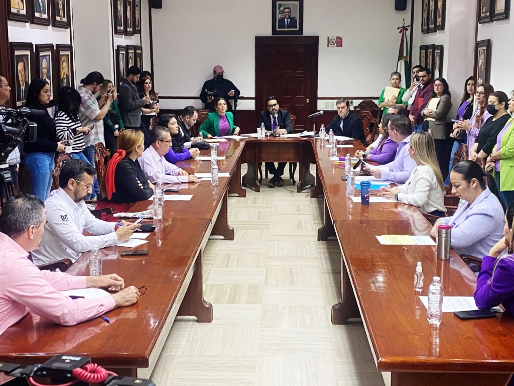 Aprueban nuevos reglamentos en Culiacán