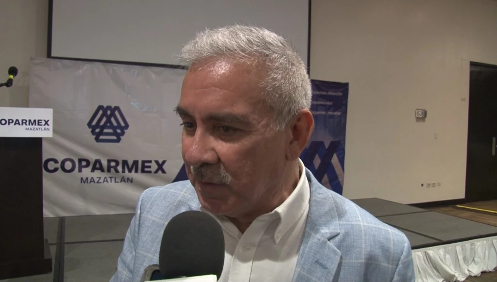 Incrementa oferta laboral en Mazatlán; Coparmex