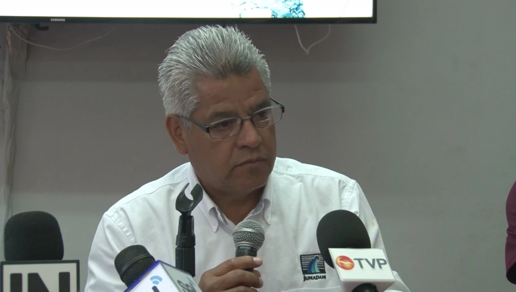 Empresa que rompió tubería de Jumapam pagará gastos de instalación luego de contaminar el estero del Yugo en Mazatlán