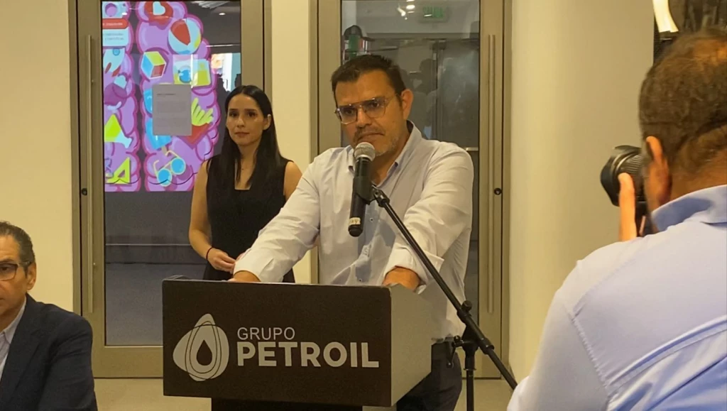 Amado Guzman Reynaud es nombrado nuevo presidente de CICMA Mazatlán
