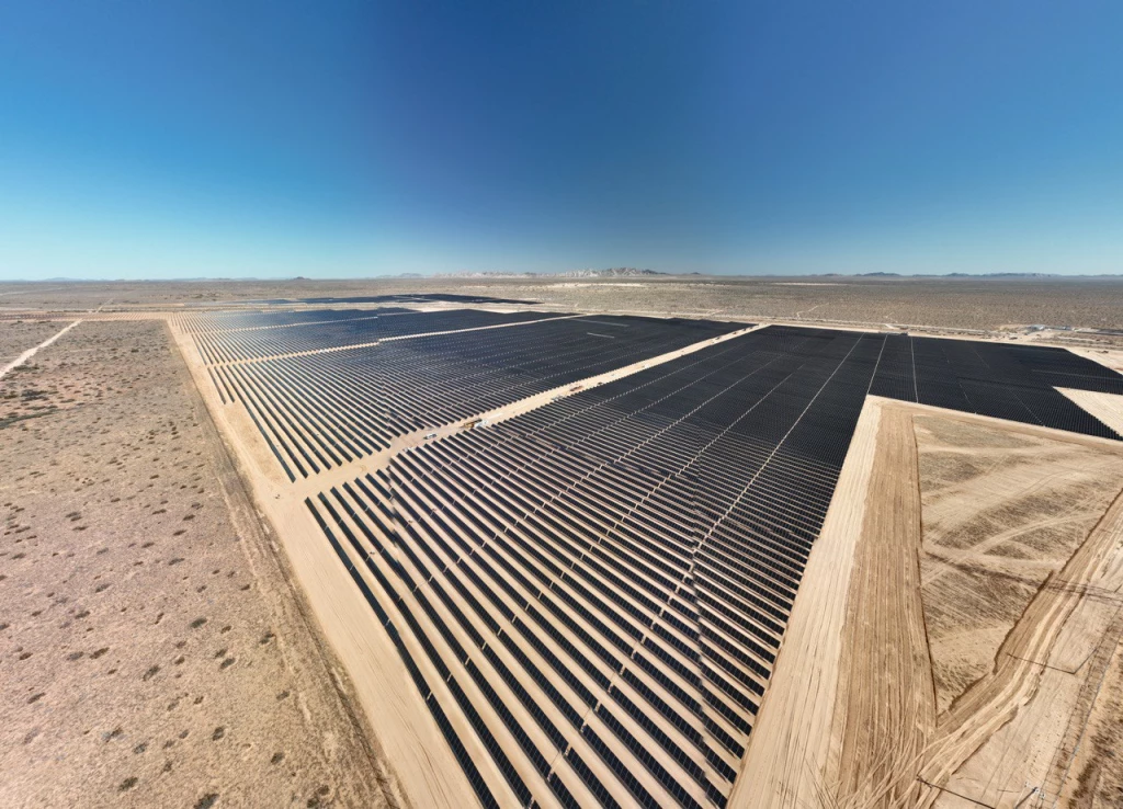 La planta solar de Puerto Peñasco dará mayor soberanía energética a México: Alfonso Durazo