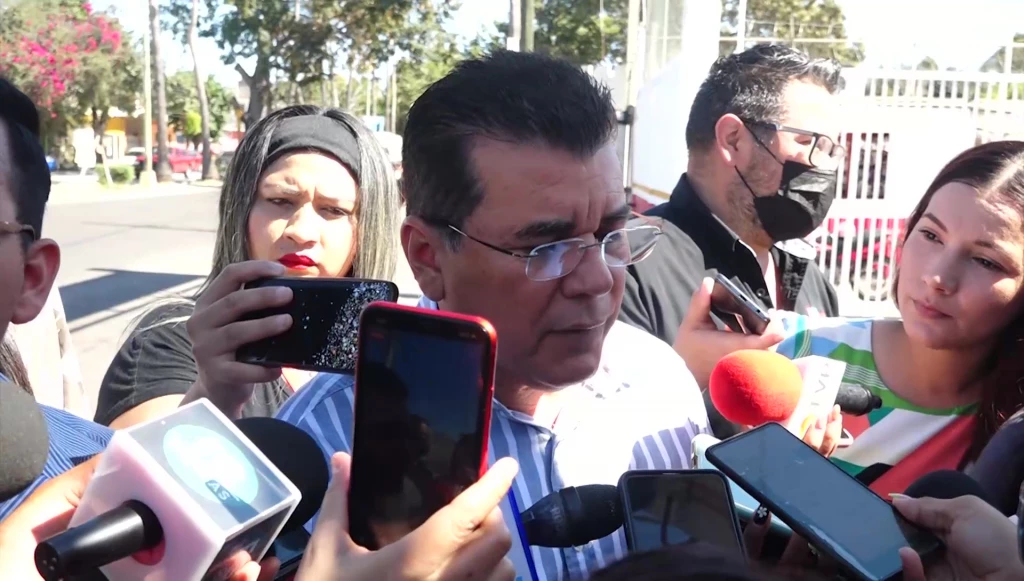 Ayuntamiento de Mazatlán alista operativo de seguridad para Semana Santa en conjunto con SEDENA
