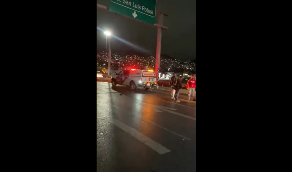 Fuerte olor a "gas" alerta a municipios de Nuevo León