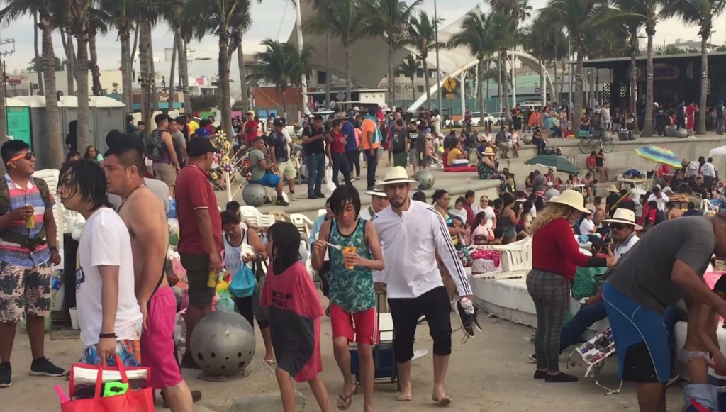 Sinaloa espera más de 5 millones de turistas para 2023
