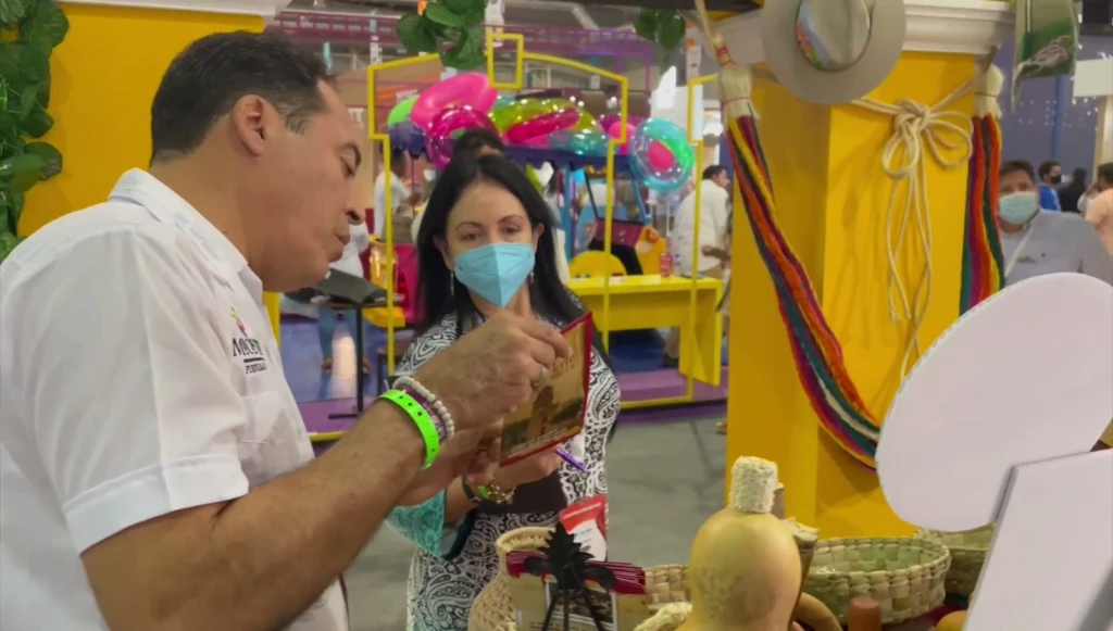 Participación de Sinaloa en Tianguis Turístico incluirá muestra del carnaval de Mazatlán