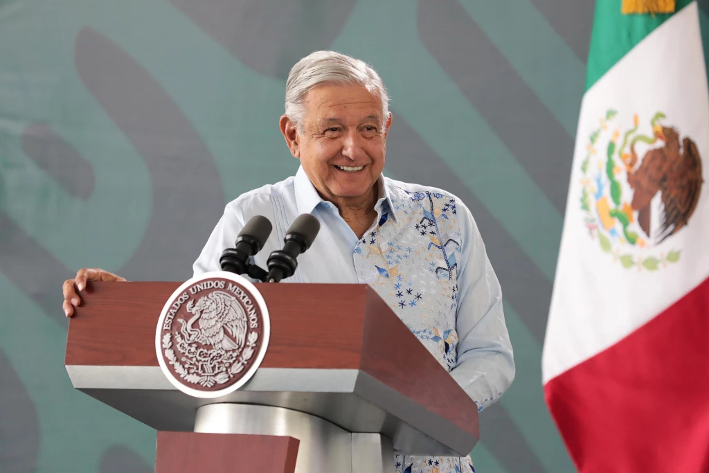 Agencias EE.UU. no entran en México sin conocimiento de autoridades del país