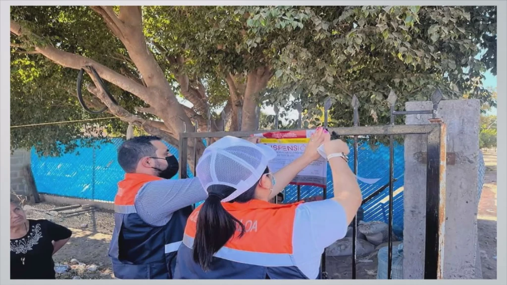 Abre investigación de oficio la CEDH en cuarterias de Guasave