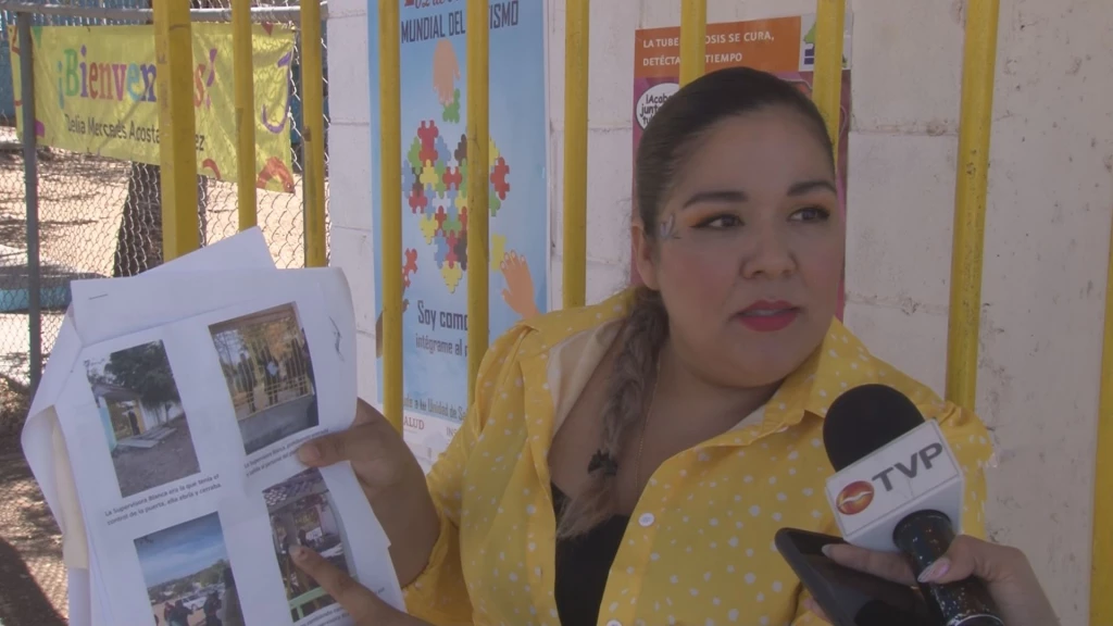 ¡Trabajan bajo protesta! Acusan docentes hechos de abuso de autoridad, acoso y violación a sus derechos laborales