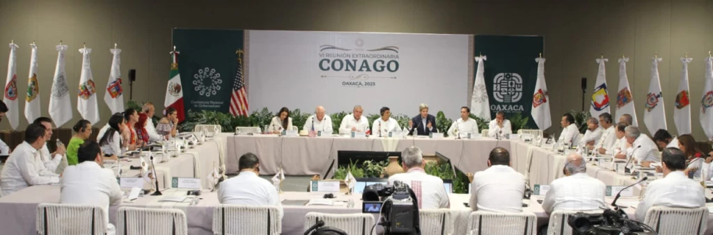 Plan Sonora representa un antes y un después para tener un México más sustentable: Alfonso Durazo
