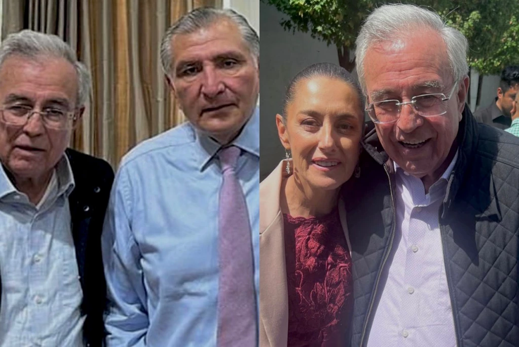 López Hernández y Sheinbaum son los favoritos