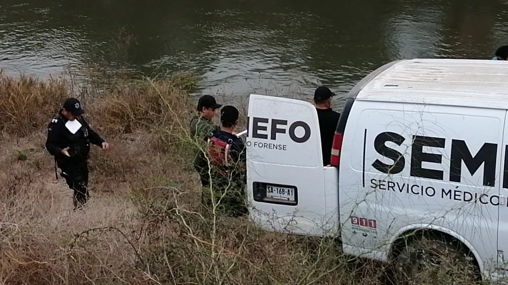 Encuentran dos cuerpos en dos canales de riego en Culiacán