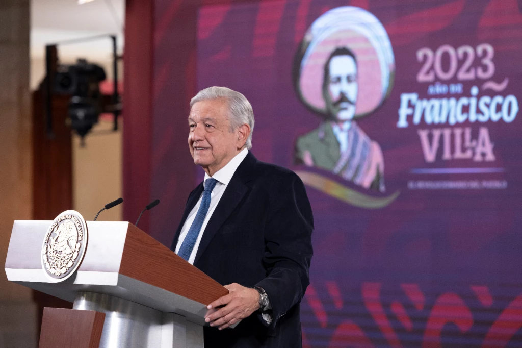 La muerte de migrantes le ha dolido mucho señala AMLO