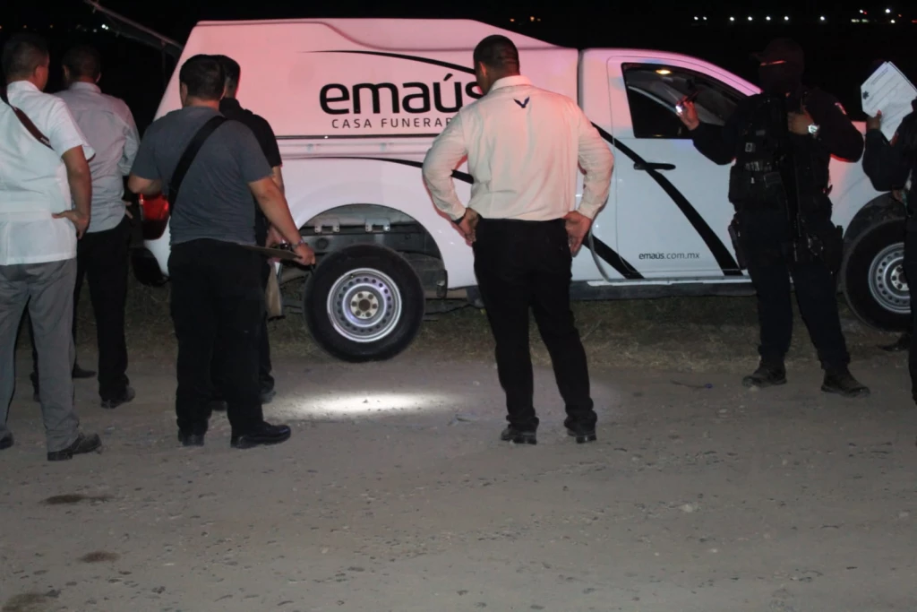 Vecino de Culiacán muere ahogado en playas de Nuevo Altata