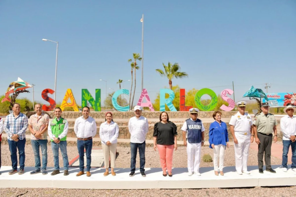 Esta Semana Santa, el turismo dinamizará la economía de Sonora: Alfonso Durazo