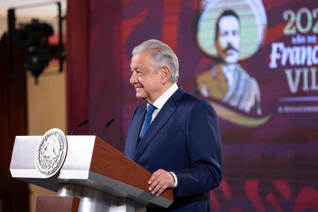 Si Ovalle Fernández resulta que tiene responsabilidad, tiene que asumirla