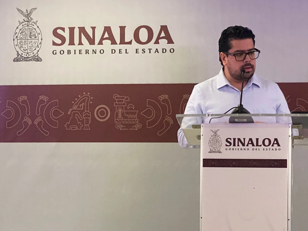 Autorizan recurso federal para FOFISP en Sinaloa