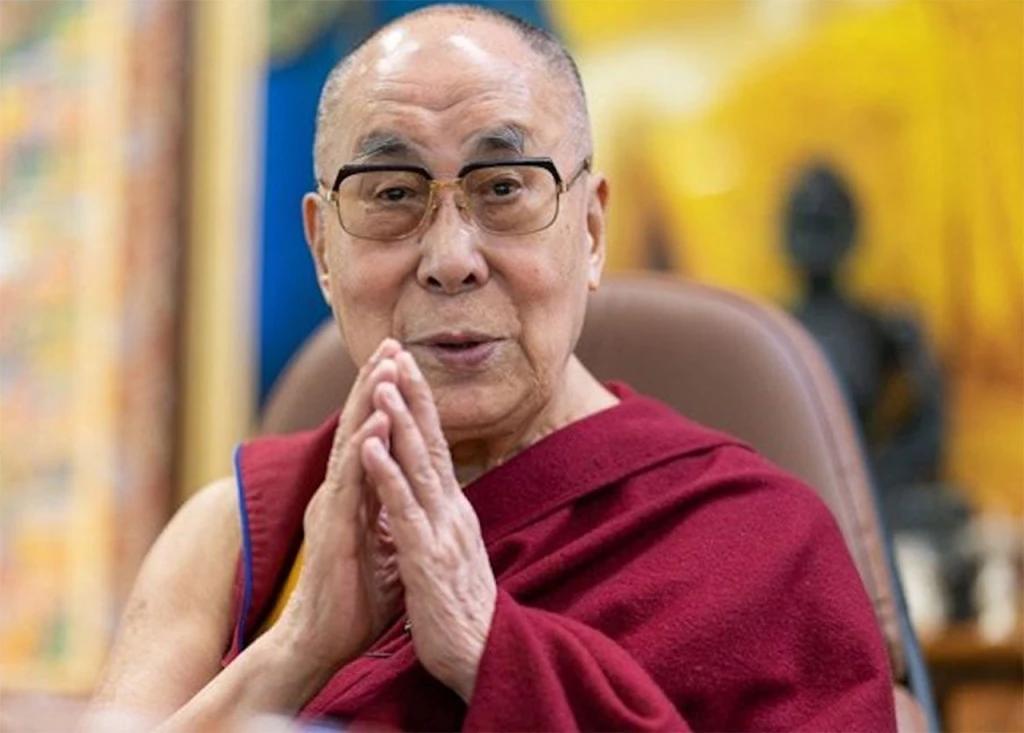 "La historia del Dalai Lama: líder espiritual y figura histórica del budismo tibetano"