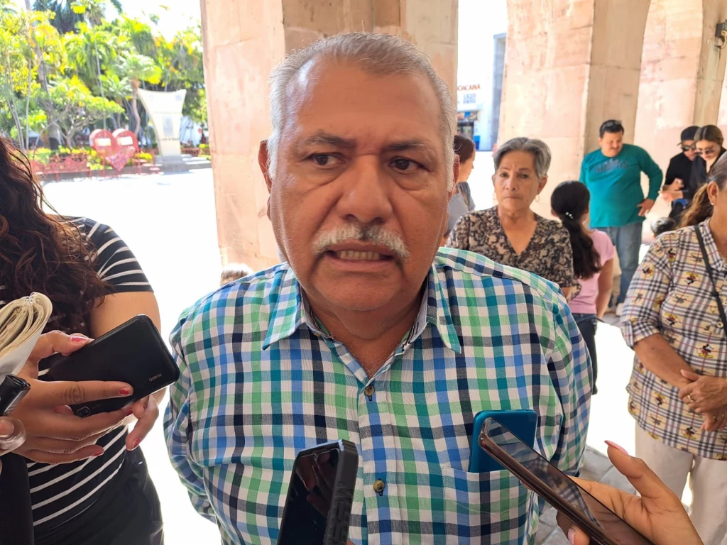 Desplazados señalan desaparición de dos jóvenes en Mazatlán