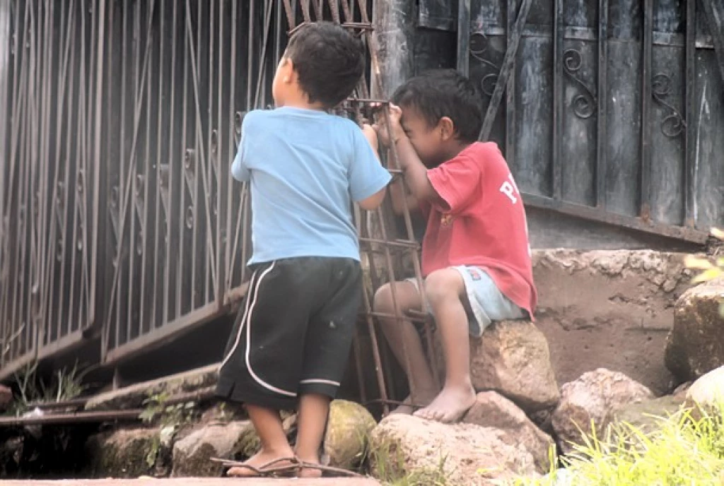 Al menos 3 de cada 10 niños hondureños menores de 5 años sufren malnutrición
